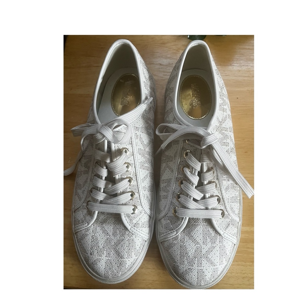 Michael Kors sneakers